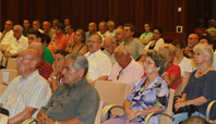 assemblea a Firenze sulla casa